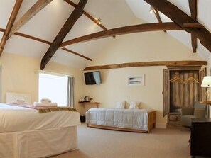 Superior Suite, Ensuite