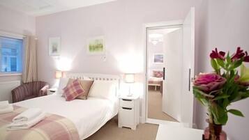 Standard Double Room, Ensuite