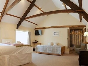 Superior Suite, Ensuite