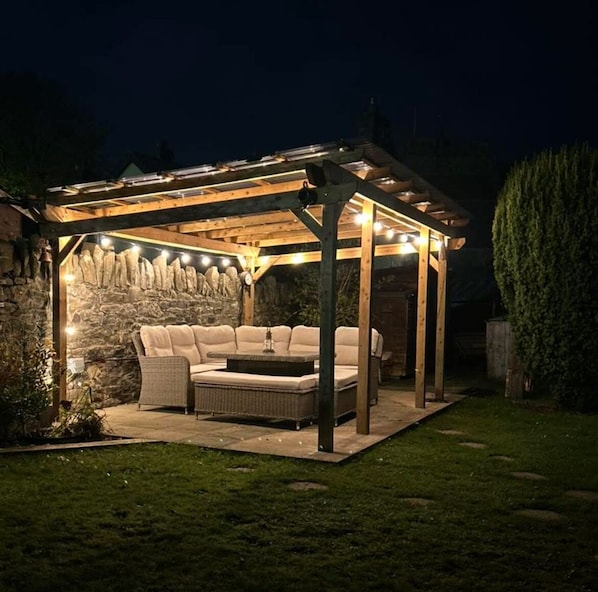 Jardin