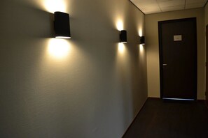 Entrada interior