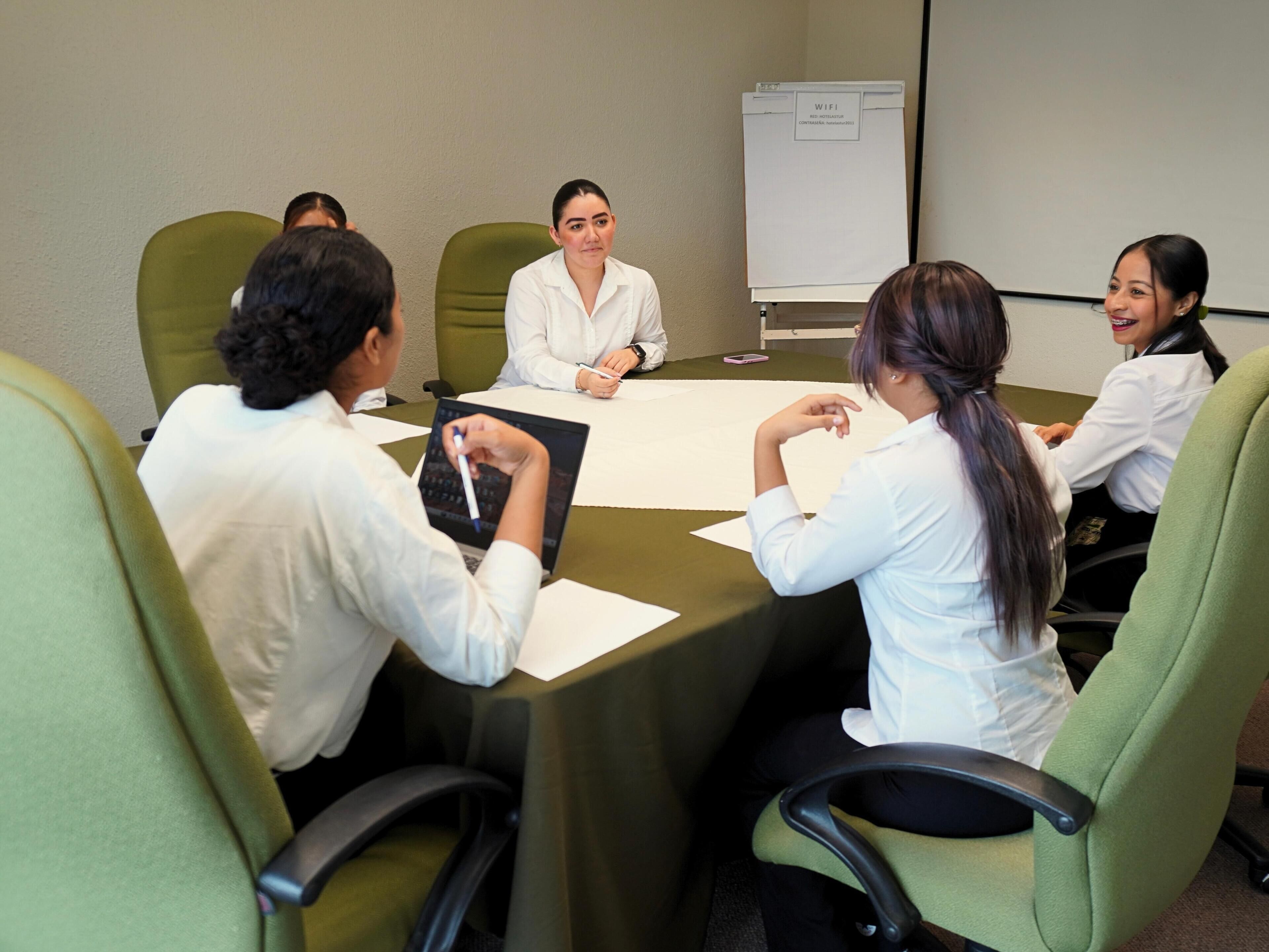 Foto - Hotel Villa Florida Veracruz