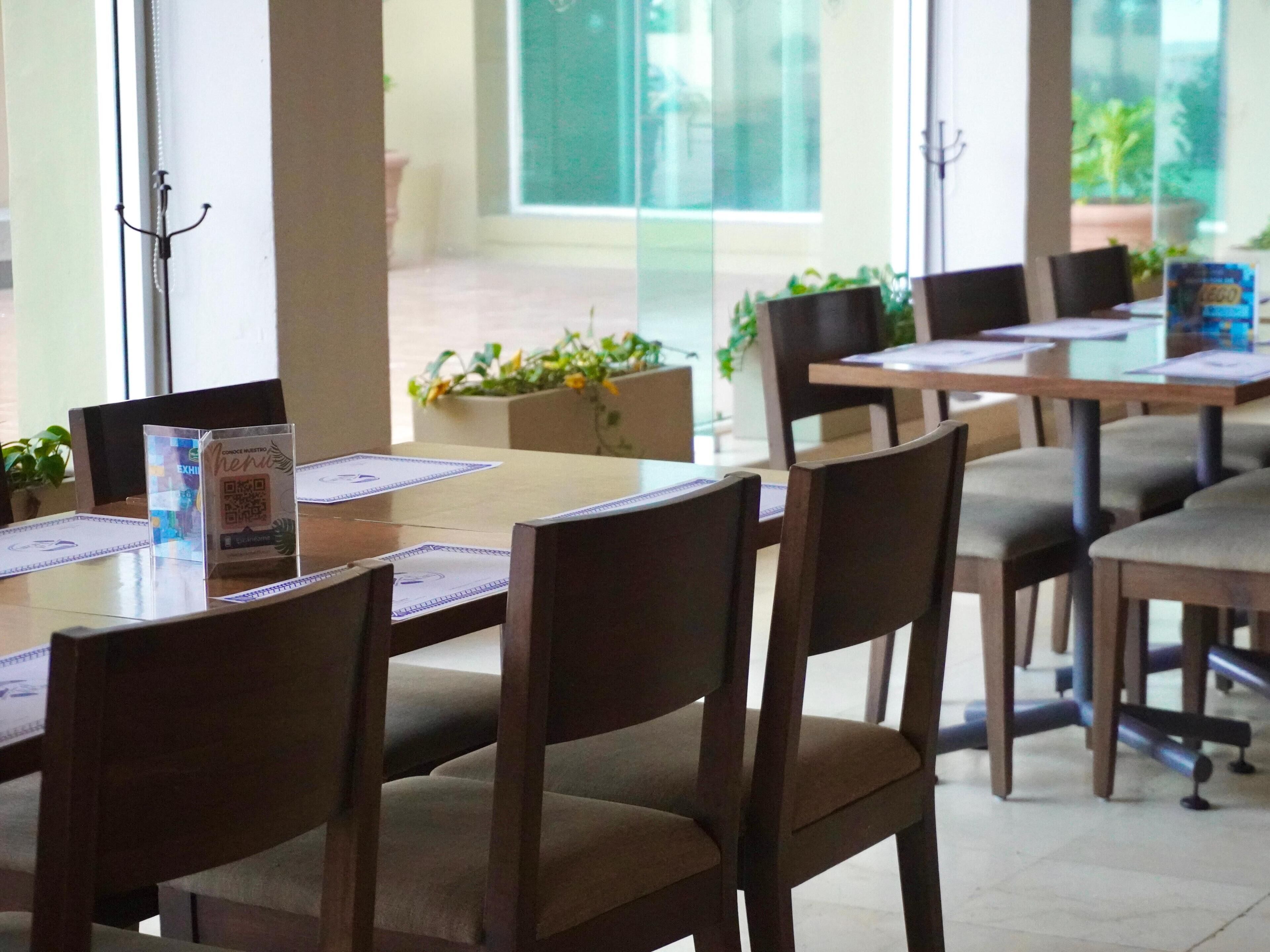 Foto - Hotel Villa Florida Veracruz