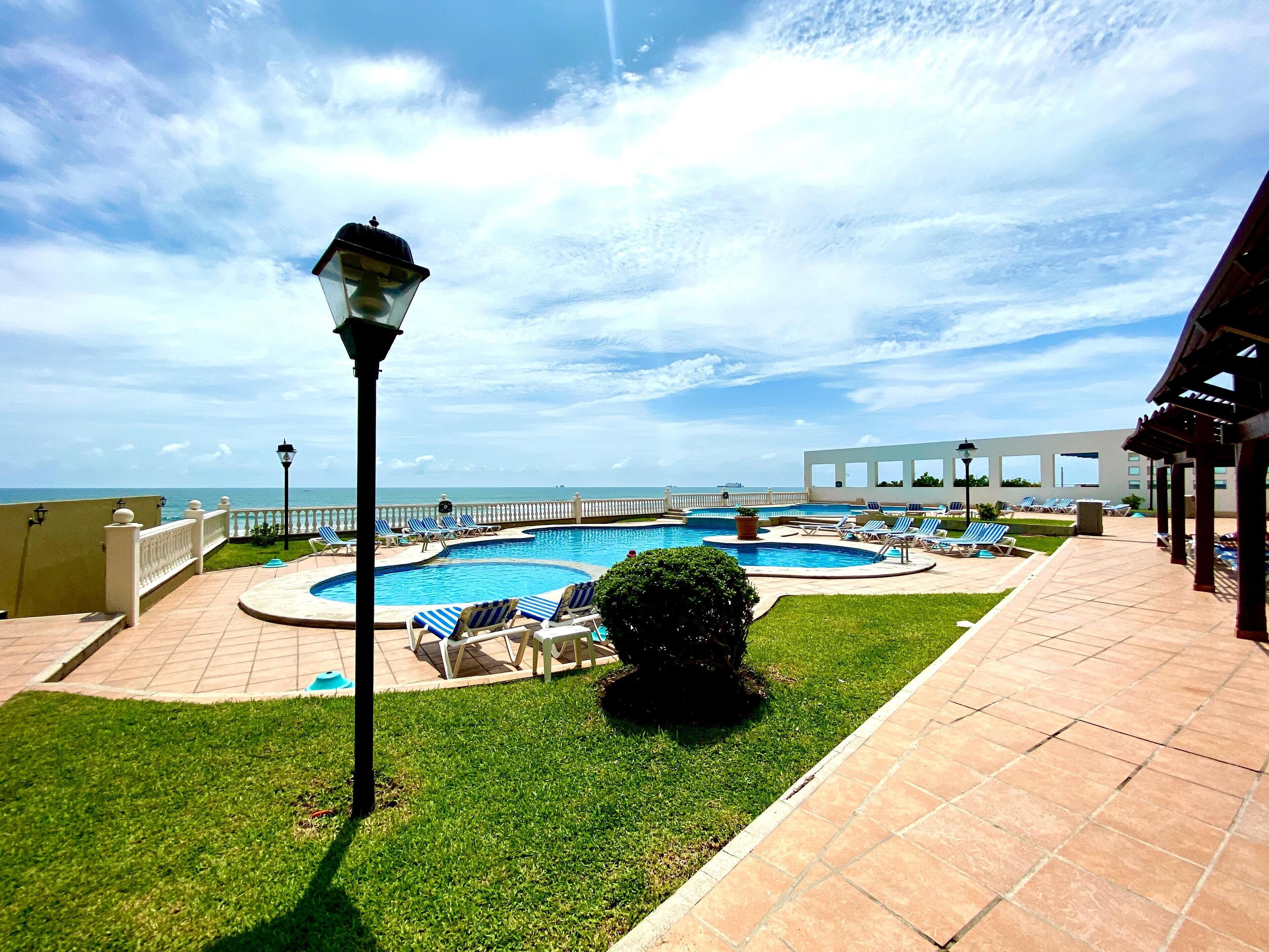 Foto - Hotel Villa Florida Veracruz