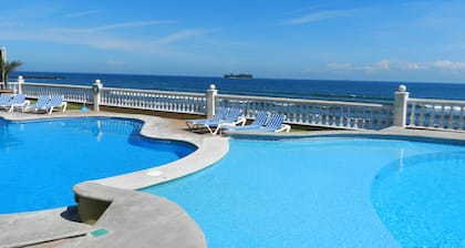 Hotel Villa Florida Veracruz