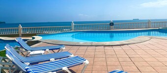 Hotel Villa Florida Veracruz