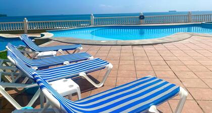 Hotel Villa Florida Veracruz