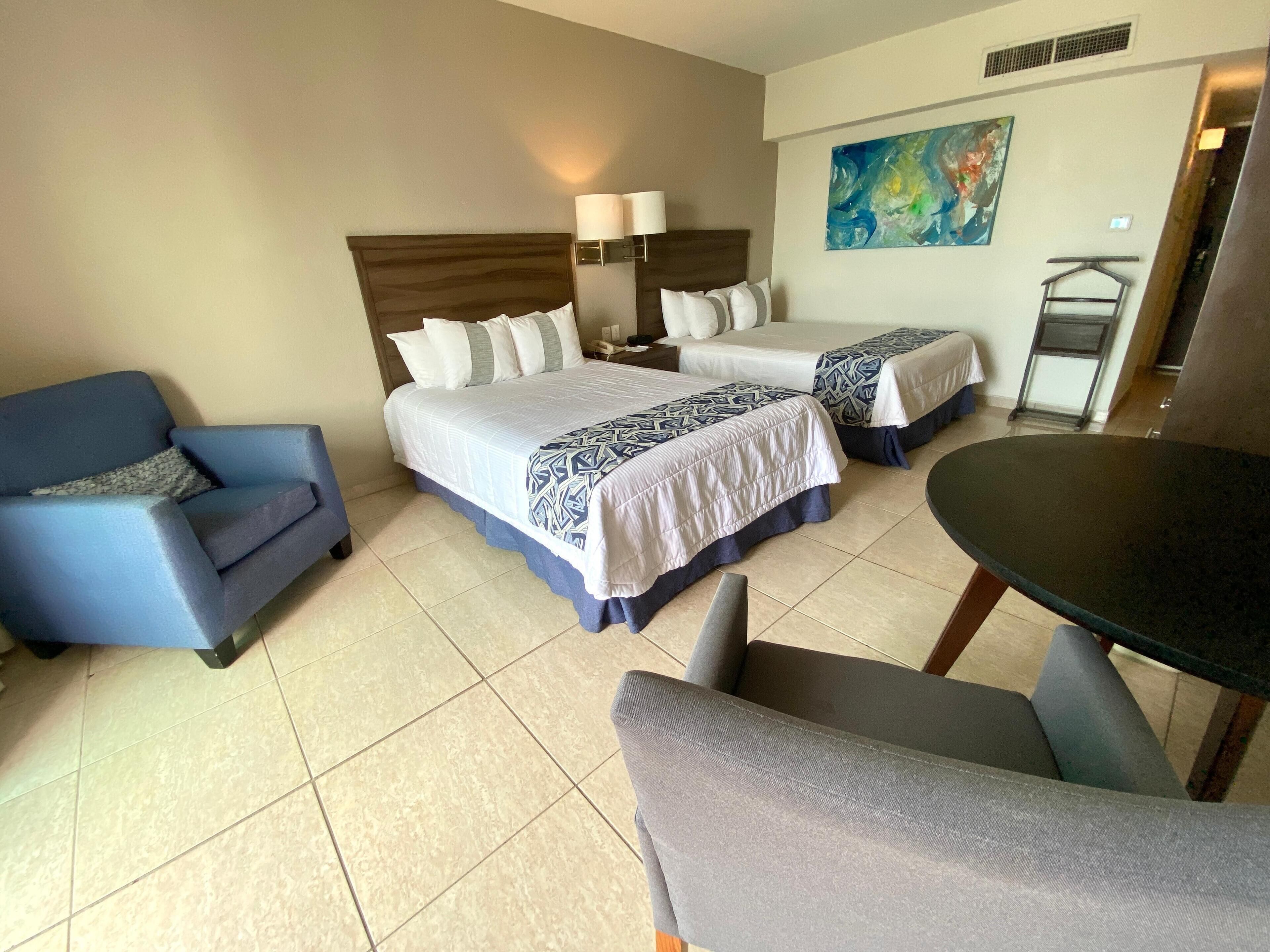 Foto - Hotel Villa Florida Veracruz