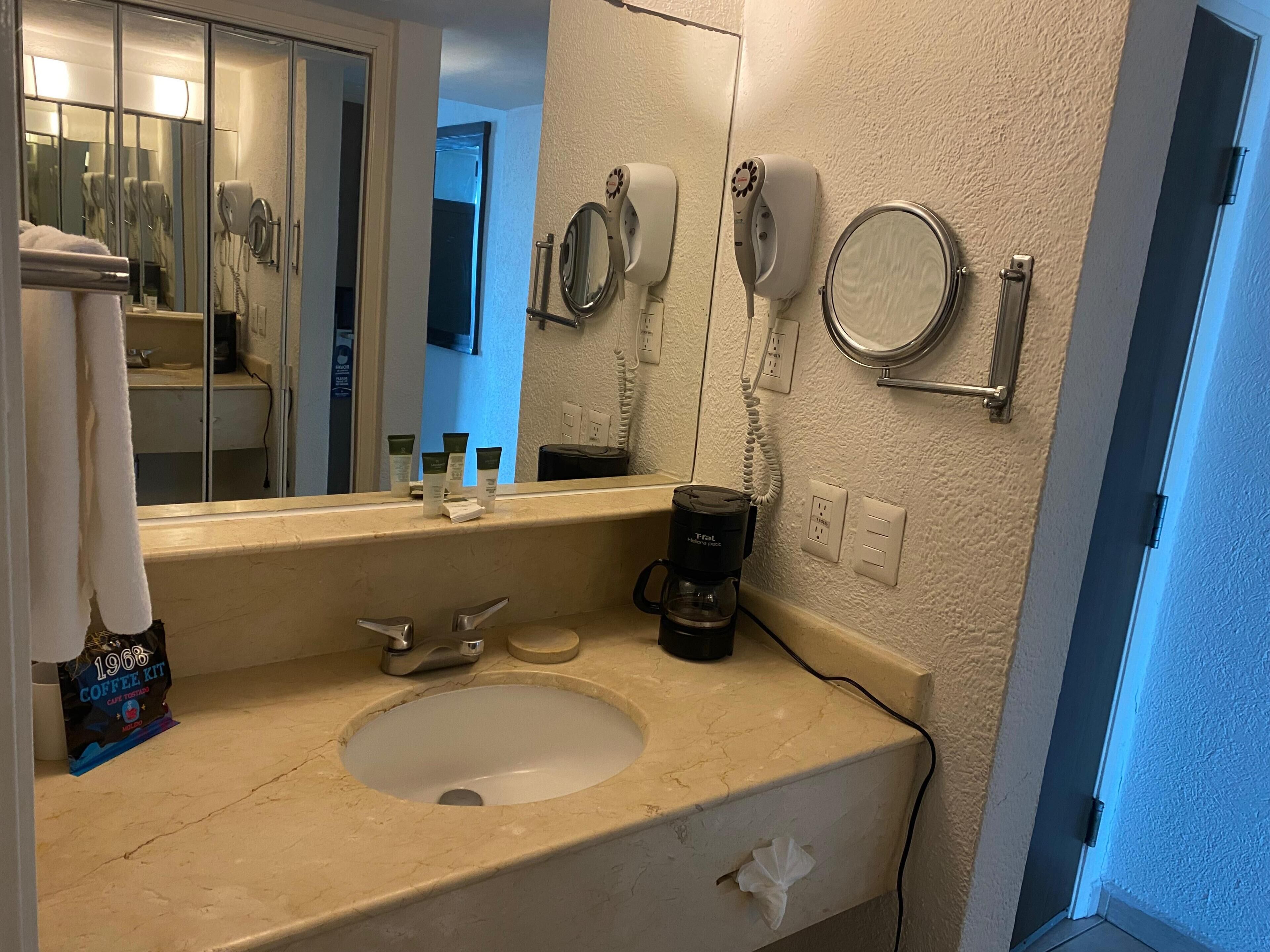 Foto - Hotel Villa Florida Veracruz