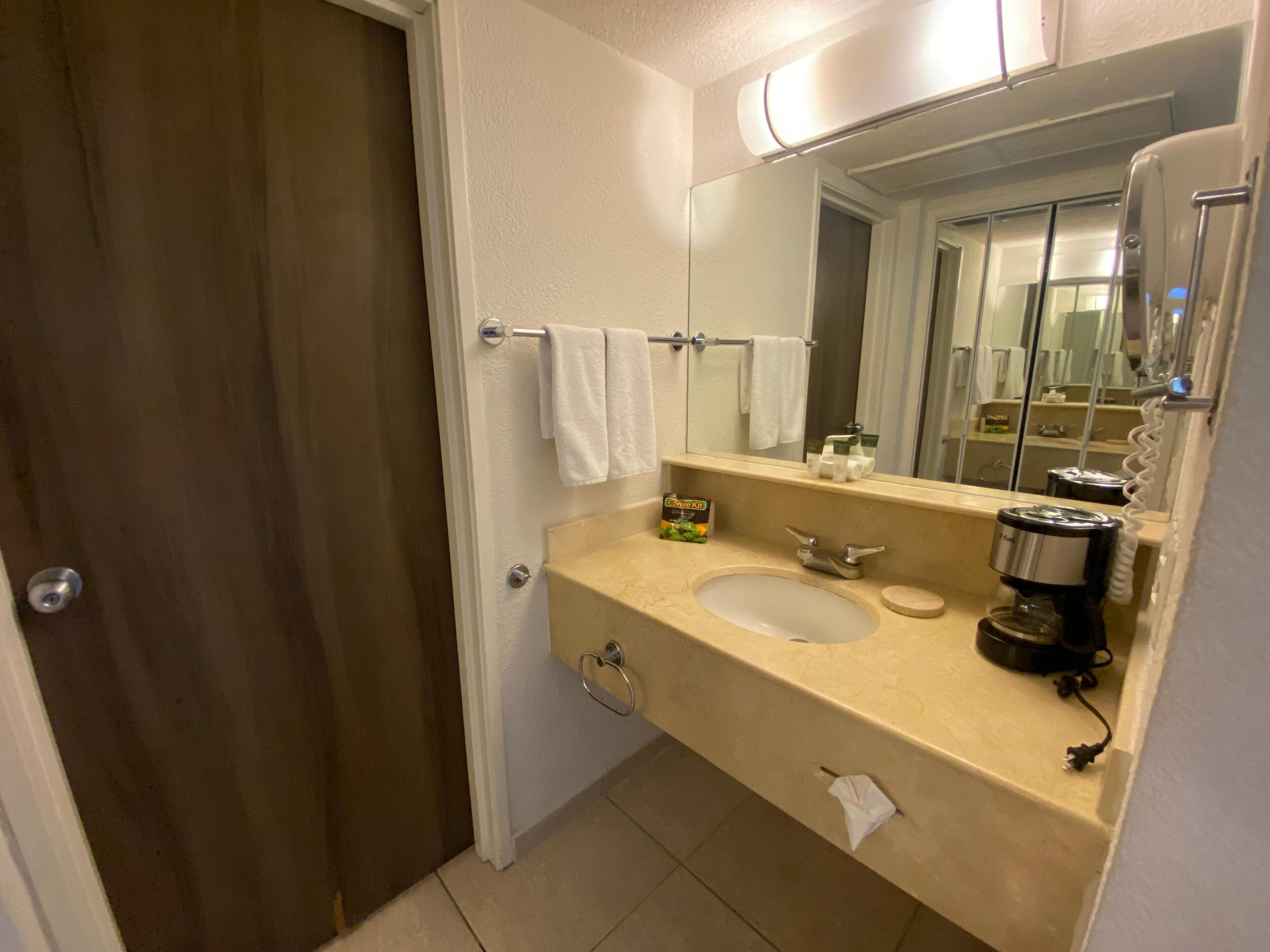 Foto - Hotel Villa Florida Veracruz