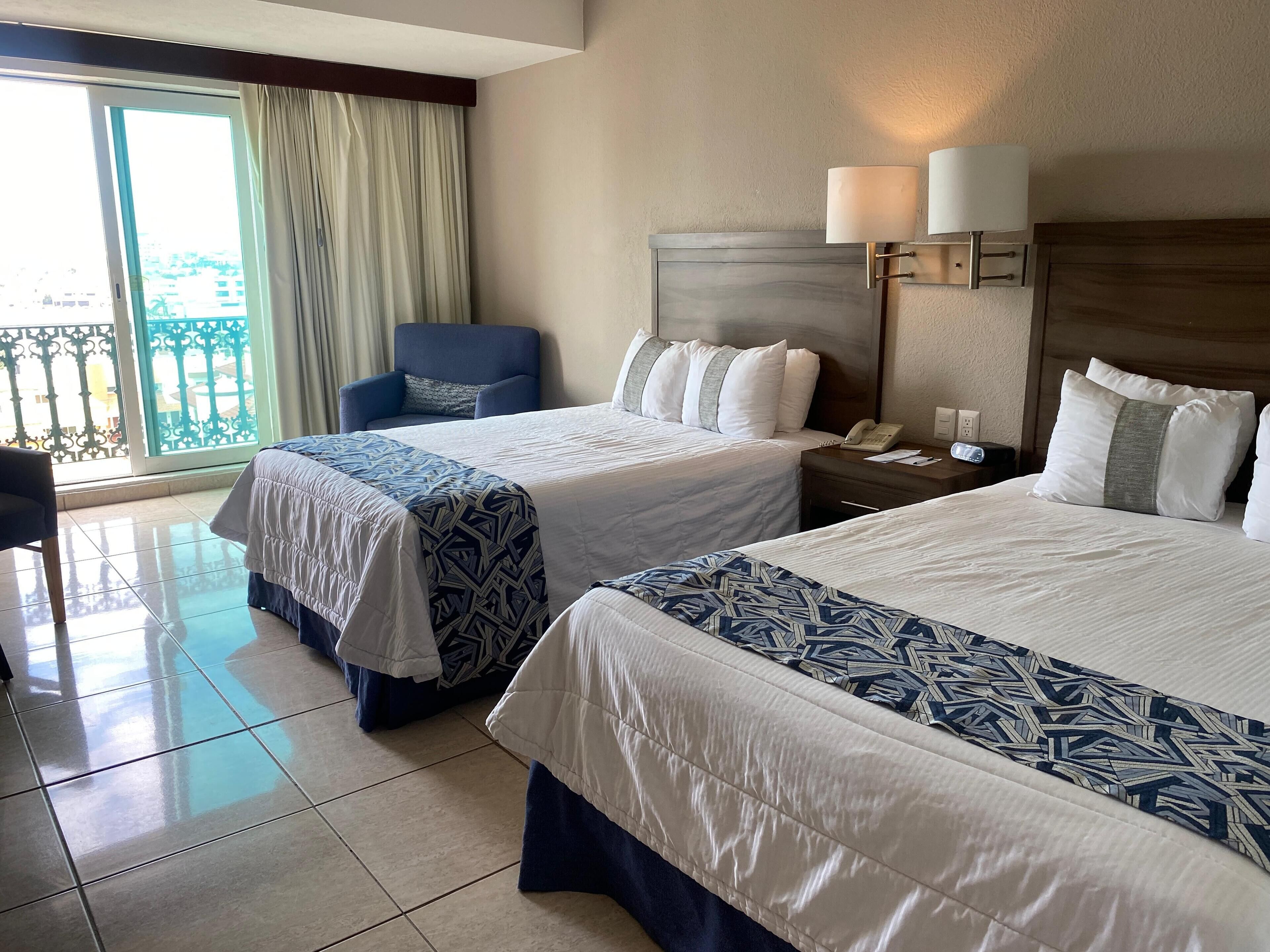 Photo - Hotel Villa Florida Veracruz