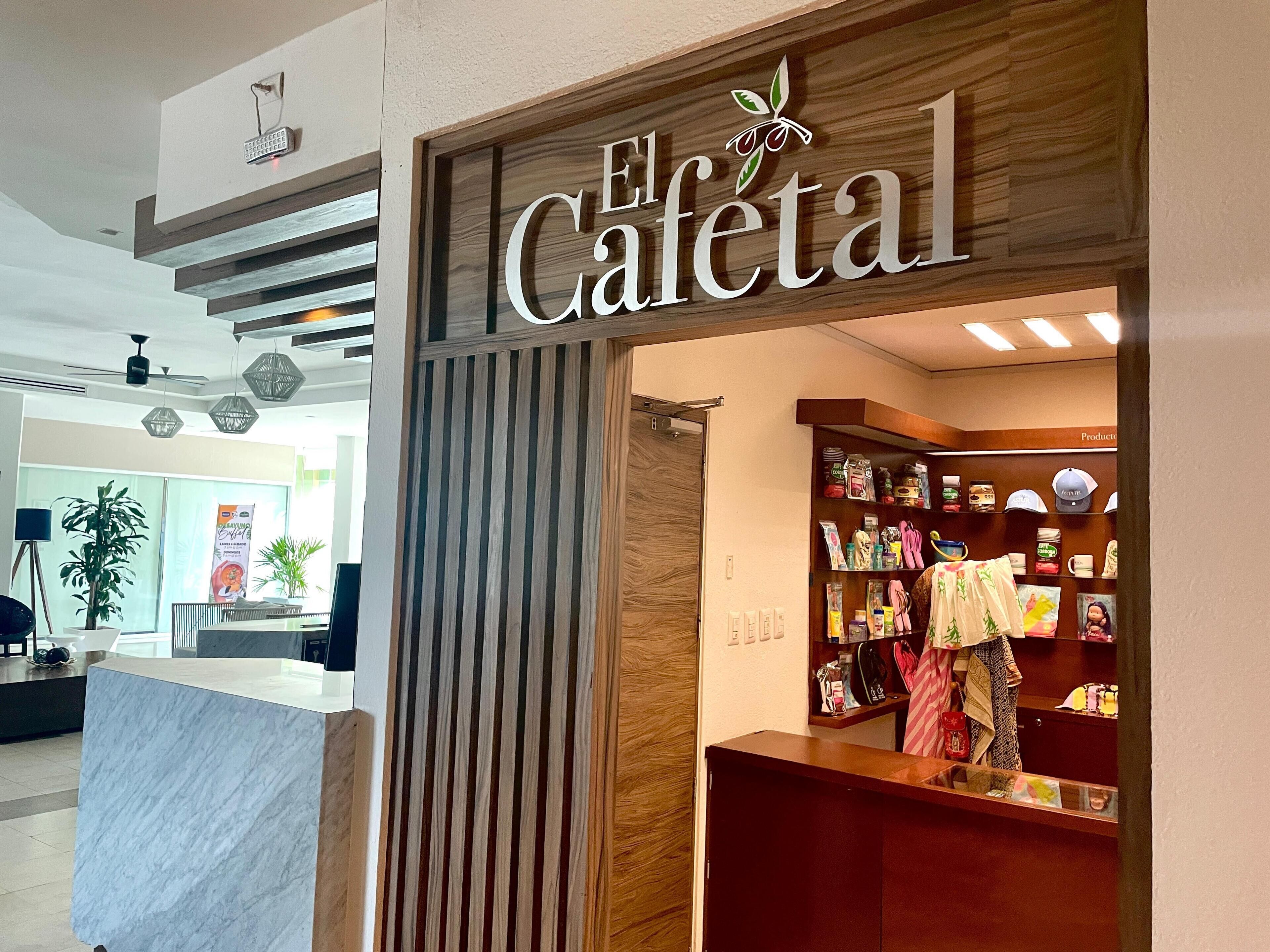 Foto - Hotel Villa Florida Veracruz