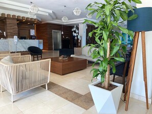 Recepción