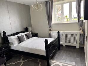 Kamar Double, ensuite ((Holkham)) | 1 kamar tidur