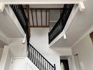 Lobby - Olde Hall (Norwich)