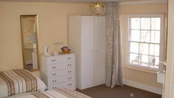 Double Room, Ensuite