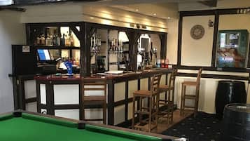 Bar (na propriedade)