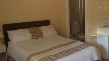 Double Room, Ensuite