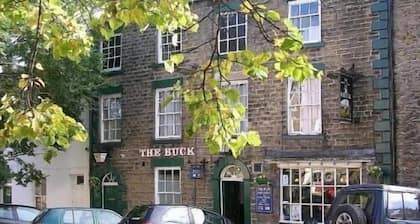 The Buck INN