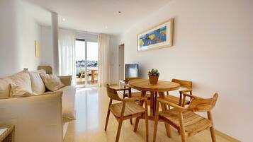 Villa, 3 habitaciones | Restaurantes