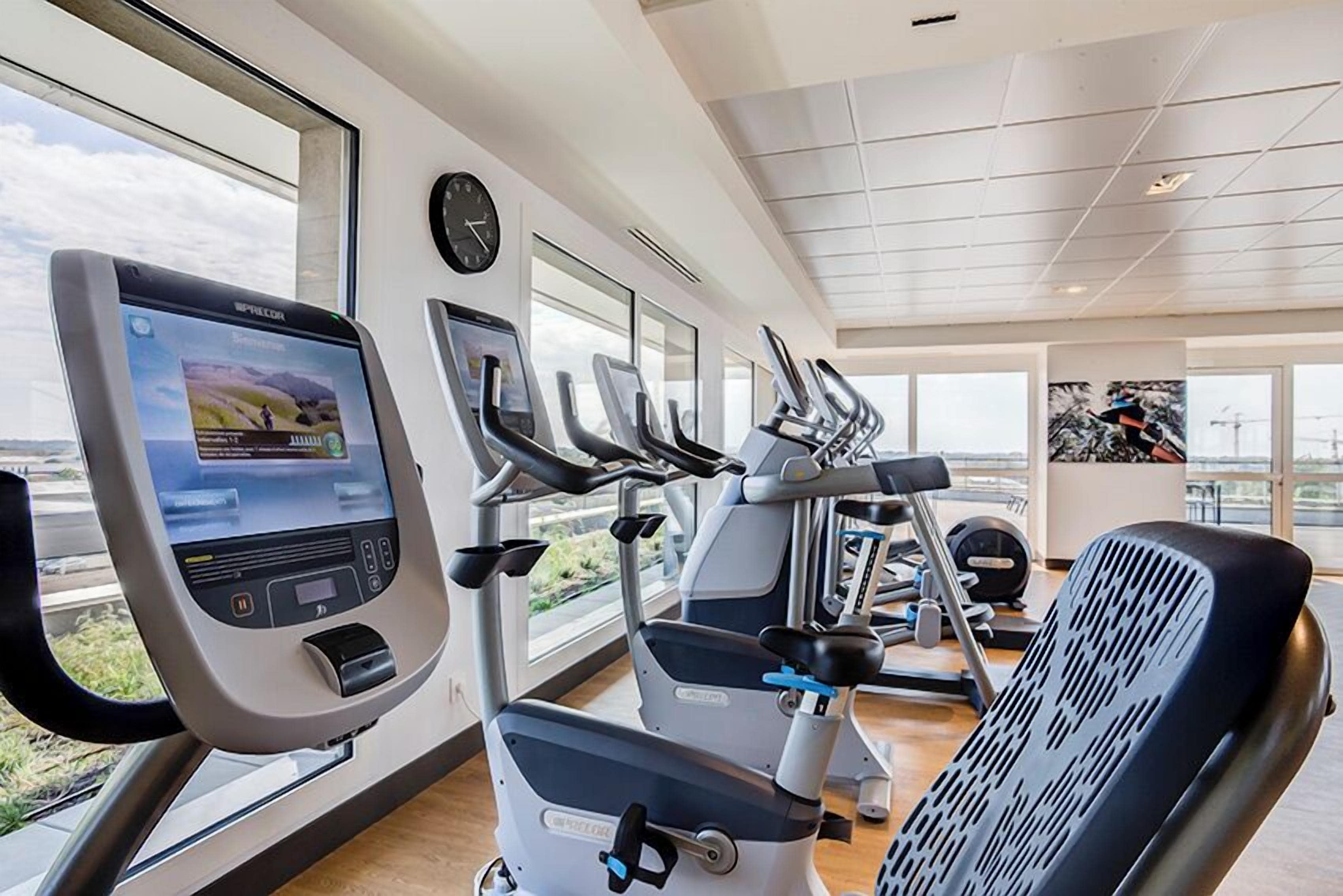 Foto - Spark by Hilton Lyon Eurexpo