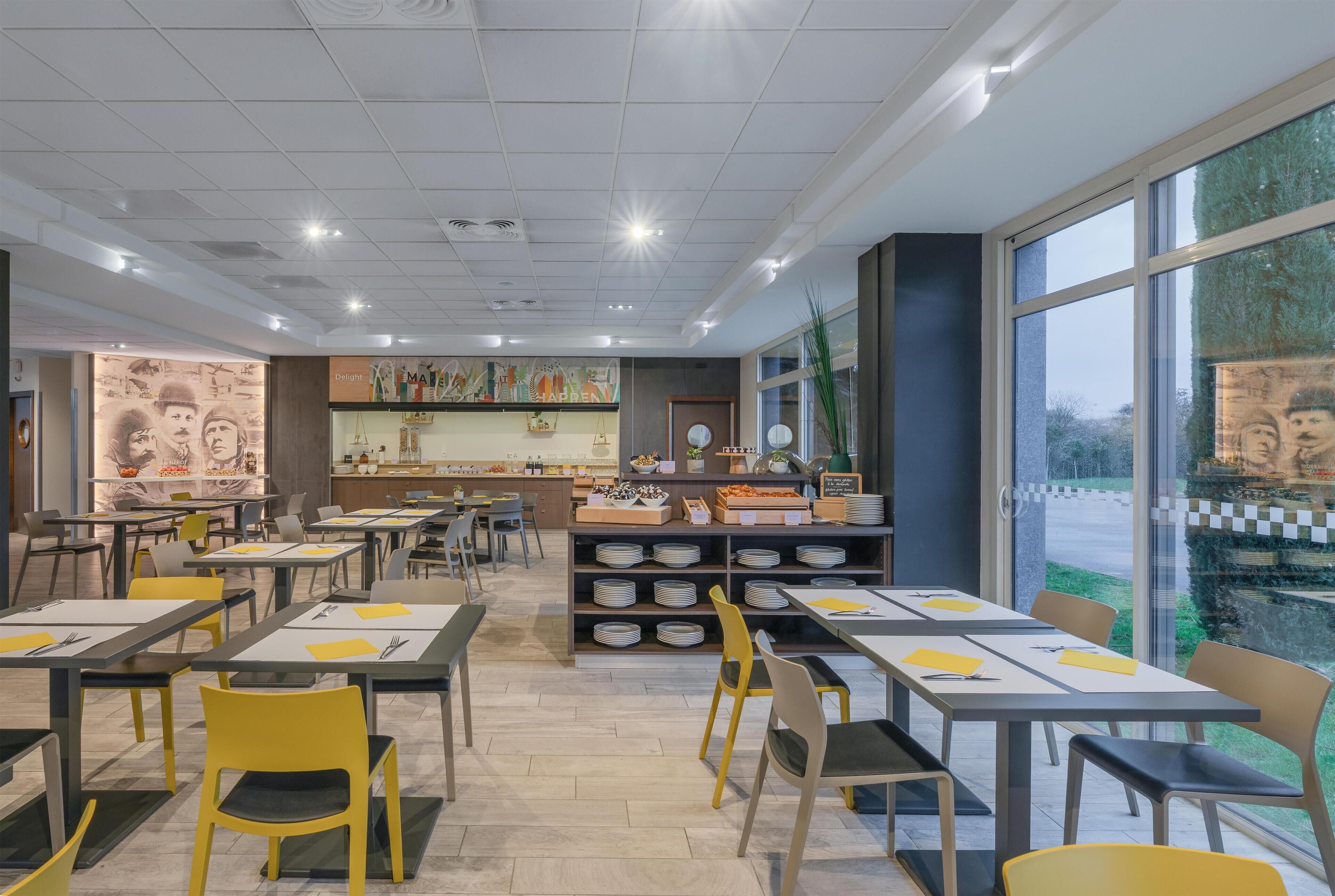 Foto - Spark by Hilton Lyon Eurexpo