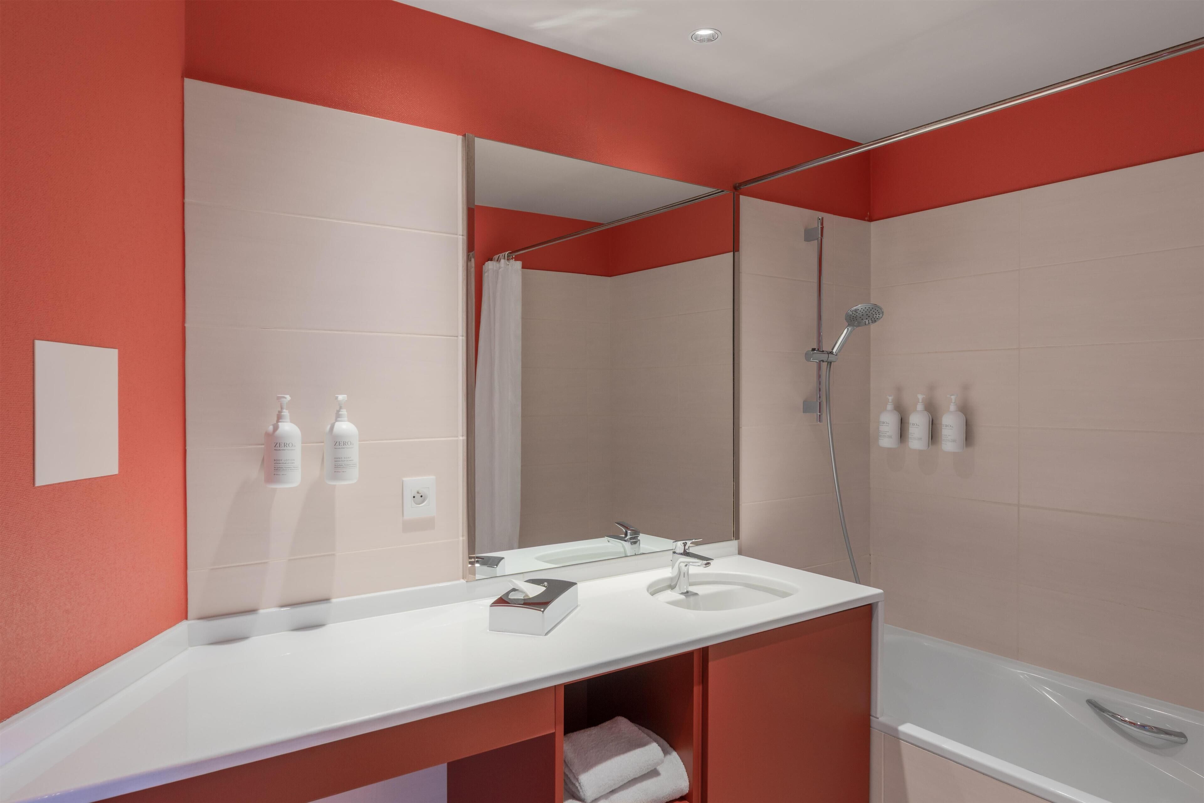 Foto - Spark by Hilton Lyon Eurexpo