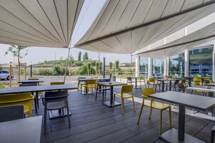 Se sirven almuerzos y cenas