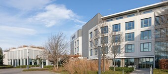 Spark by Hilton Lyon Eurexpo