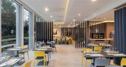 Spark by Hilton Lyon Eurexpo