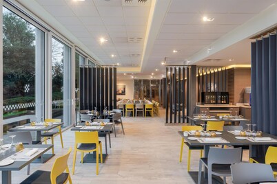 Spark by Hilton Lyon Eurexpo