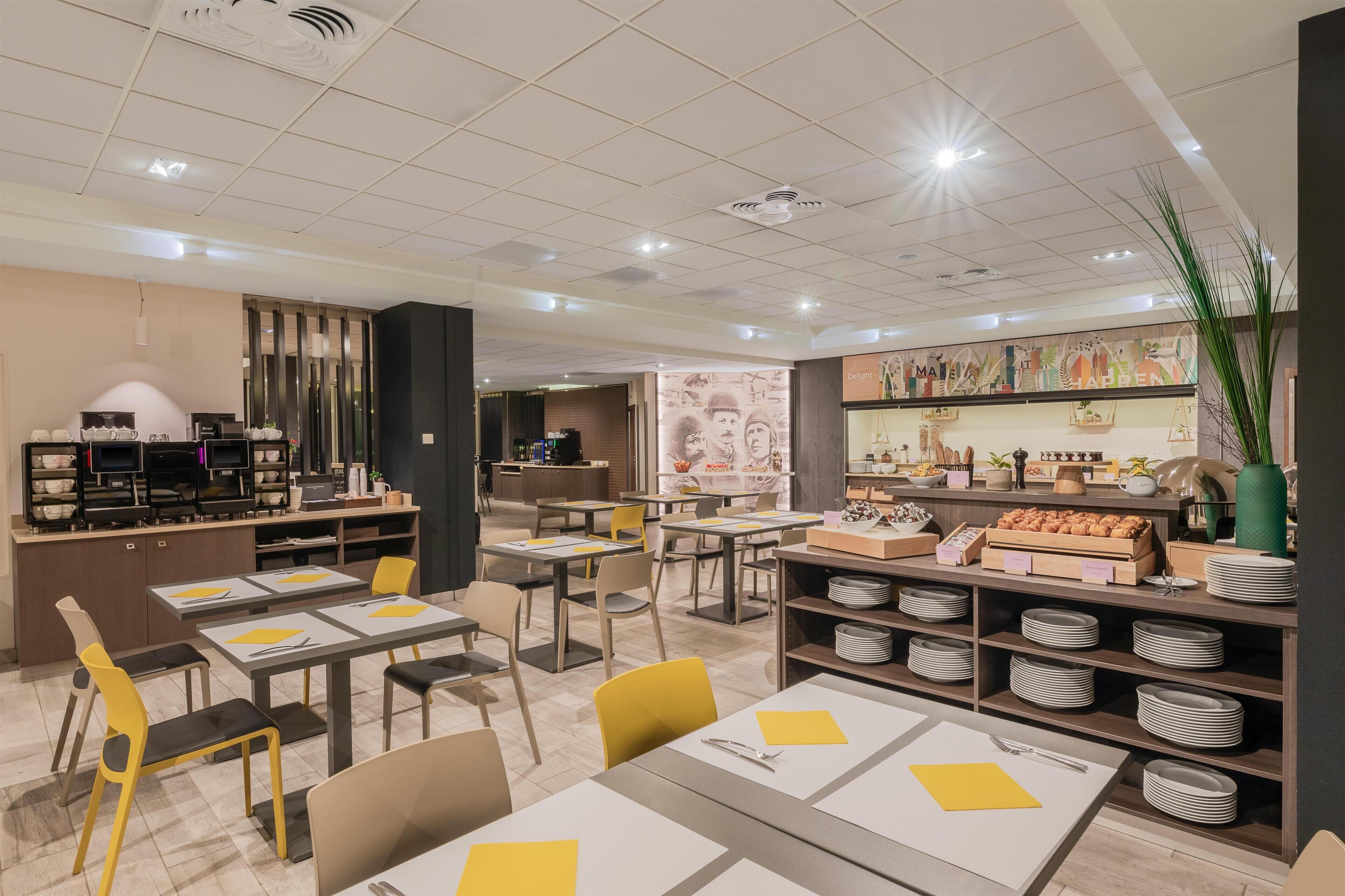 Foto - Spark by Hilton Lyon Eurexpo