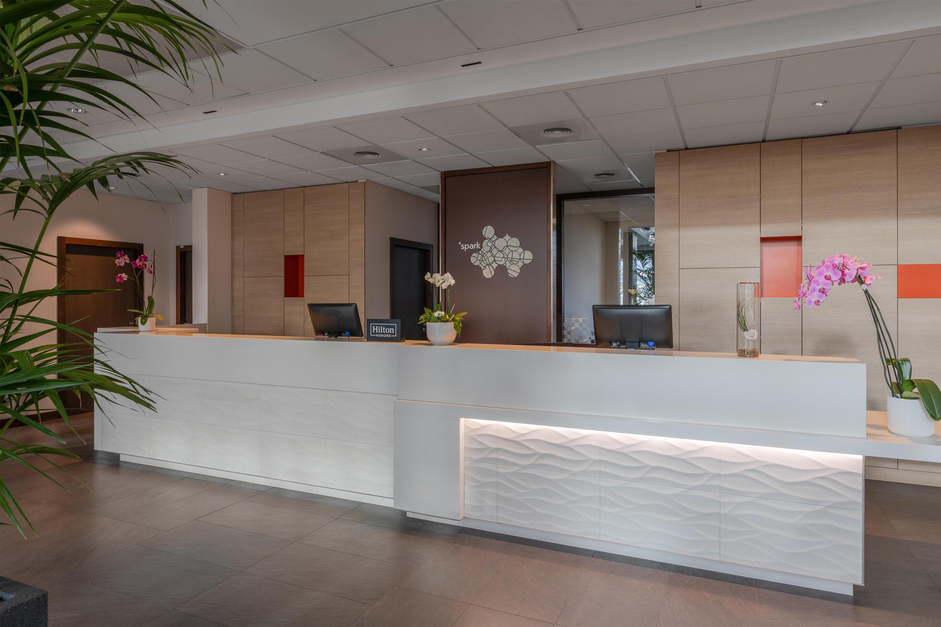 Foto - Spark by Hilton Lyon Eurexpo