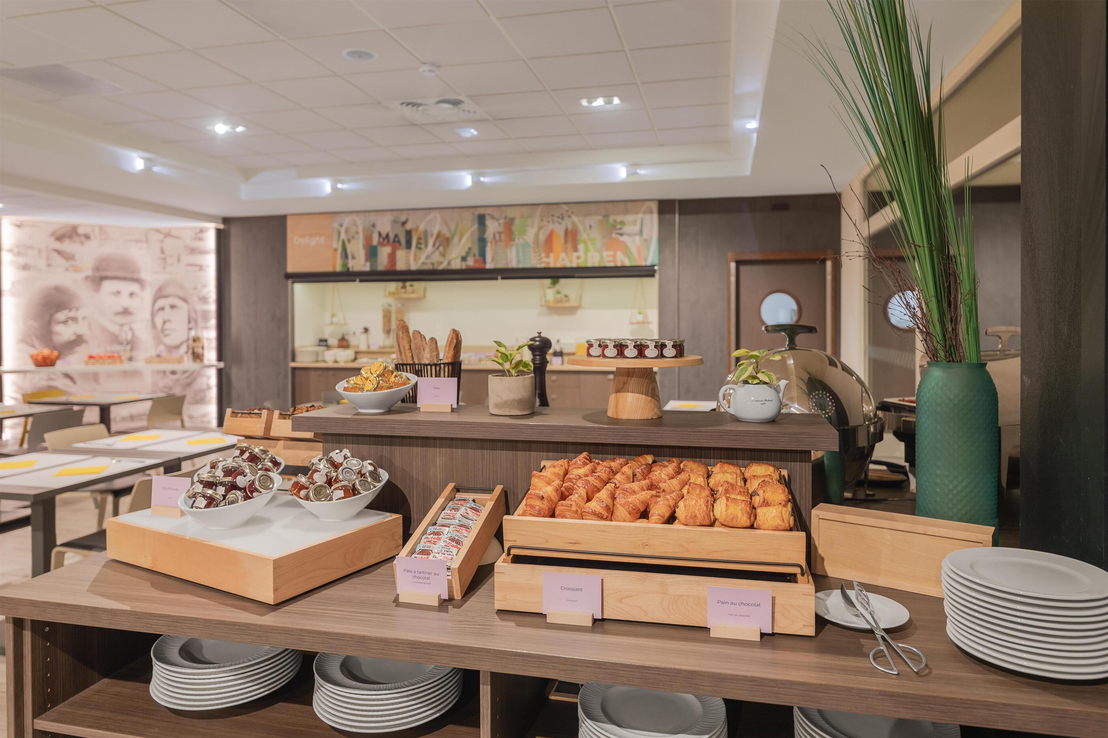 Foto - Spark by Hilton Lyon Eurexpo