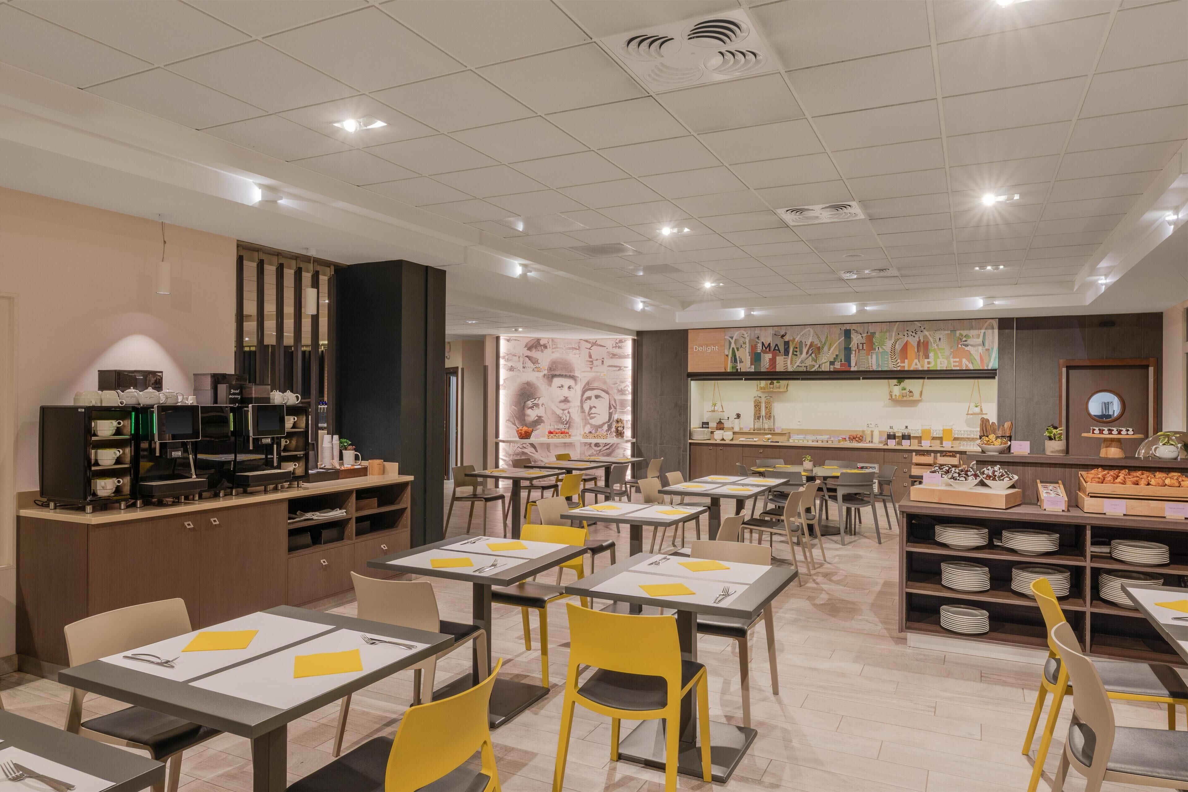 Foto - Spark by Hilton Lyon Eurexpo