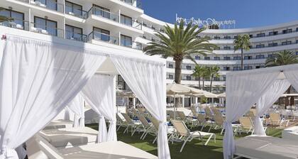 Hotel HSM Linda Playa