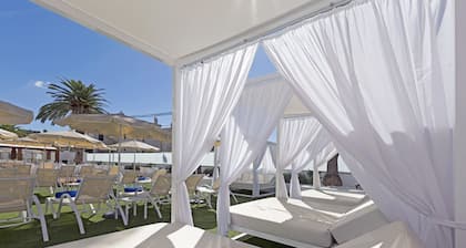 Hotel HSM Linda Playa