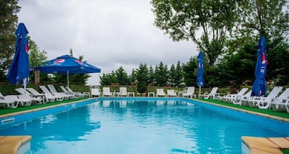 Caraiman Mamaia