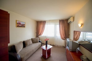 Living area - Caraiman Mamaia (Constanta)