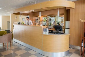 Reception - Caraiman Mamaia (Constanta)