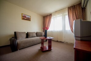 Living area - Caraiman Mamaia (Constanta)