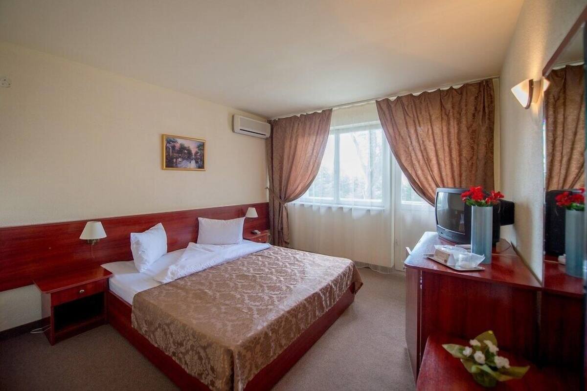 Double Room | WiFi (free)