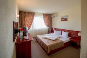 Habitación doble | Wifi gratis 