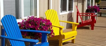 Sea Haven Motel & Guest House