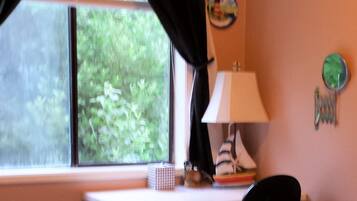 Cottage, 5 Bedrooms, Patio (No Pets)