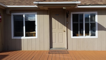 Detalle del exterior