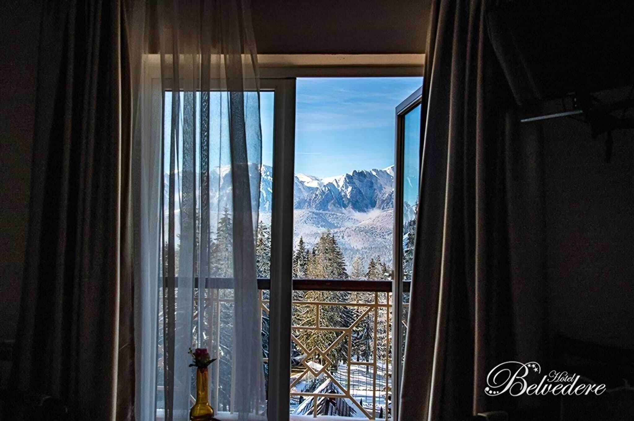 ミニバー、セーフティボックス (室内)、WiFi (無料)