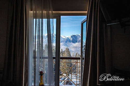 Hotel Belvedere Predeal