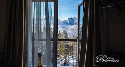 Hotel Belvedere Predeal