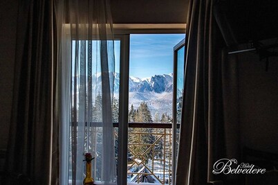 Hotel Belvedere Predeal